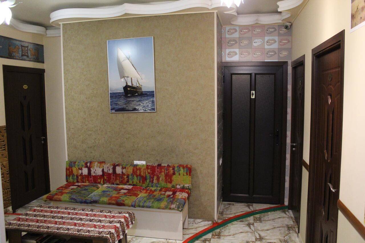 Фото  Arm Hostel Ереван 3